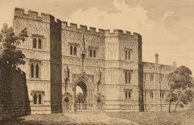 St Osyth's Priory